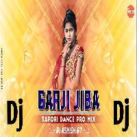 Garji Jiba - Sambalpuri Dj Mix - Dj Ashish G7